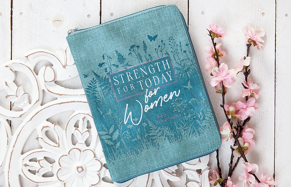 Strength for Today or Women