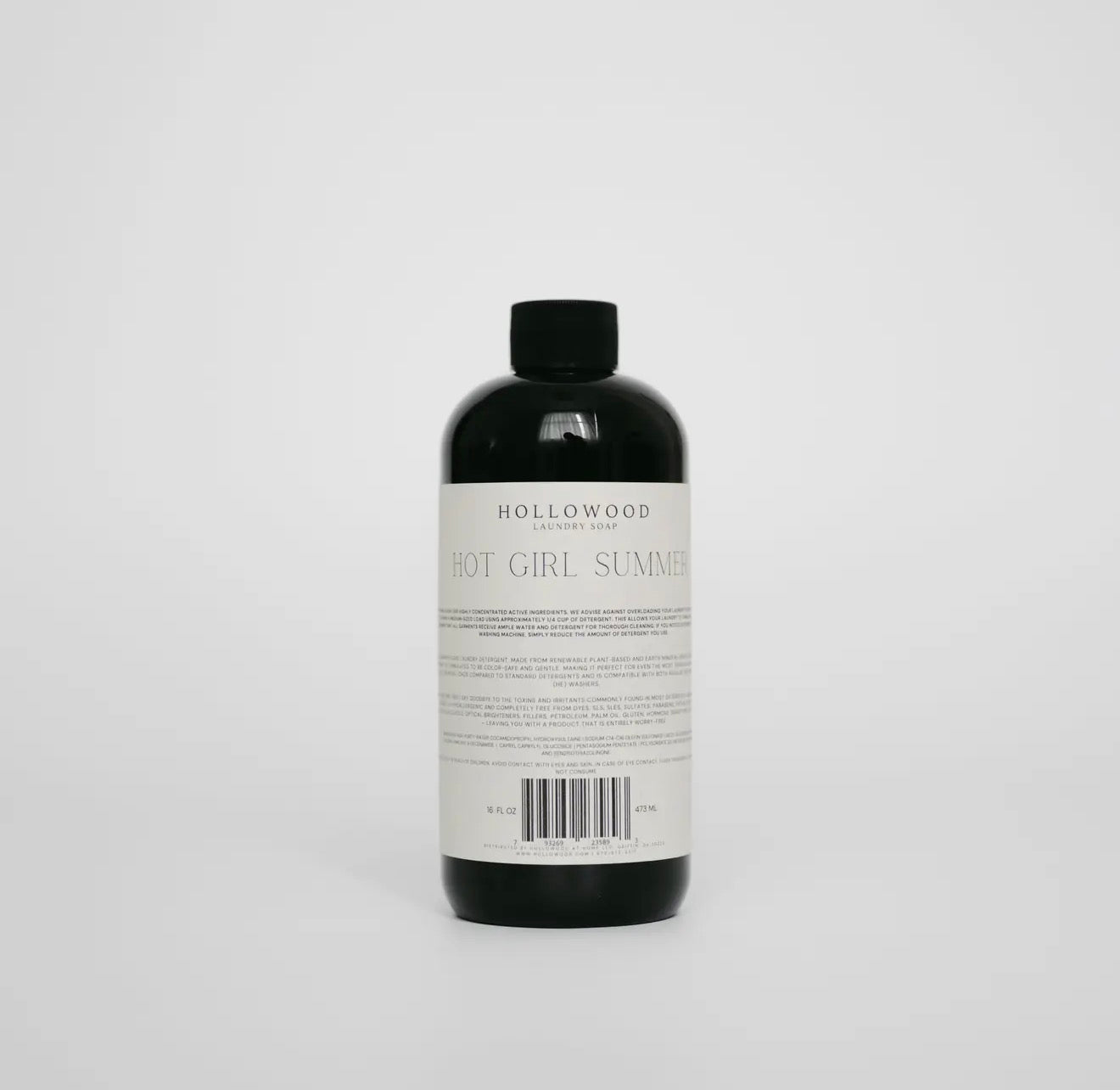 Hot Girl Summer 16oz Detergent