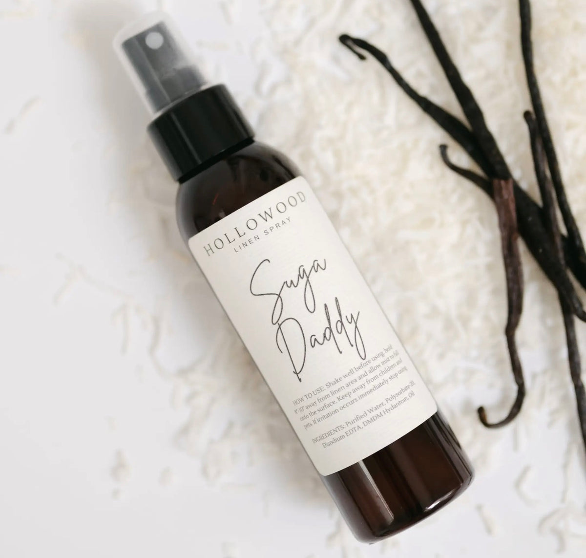 Suga Daddy Room Spray