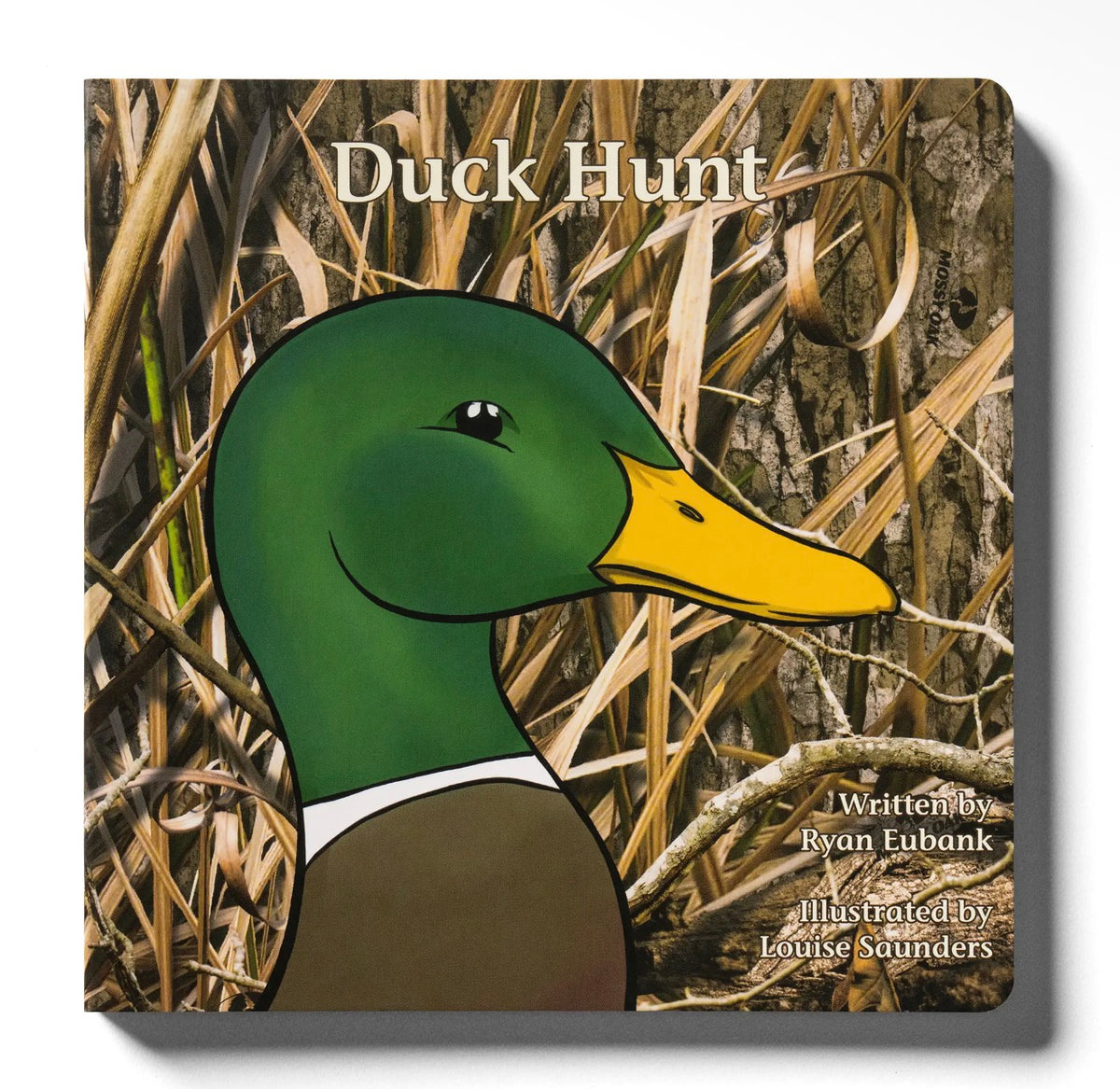 Mossy Oak Edition Duck Hunt