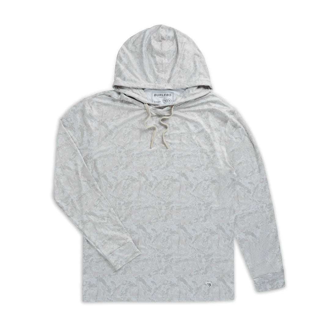 Digi Camo Performance Hoodie