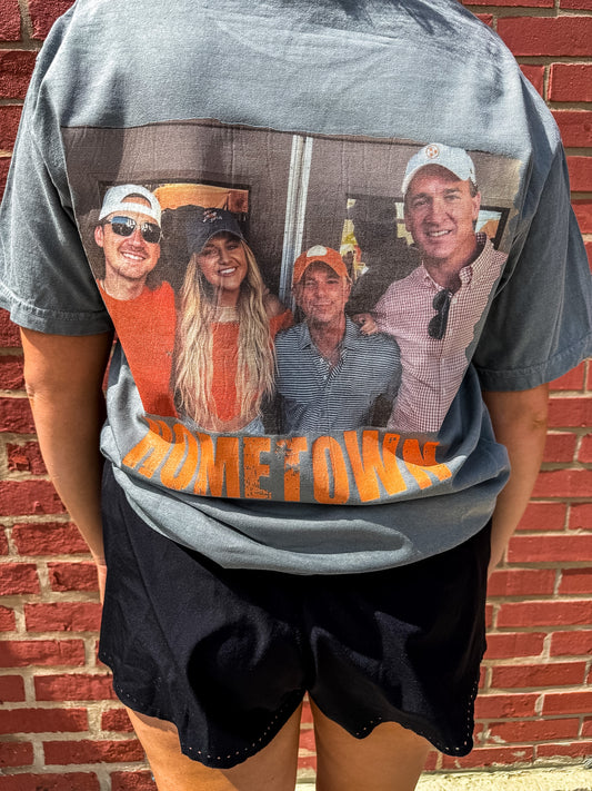 LC Hometown Friends Tshirt