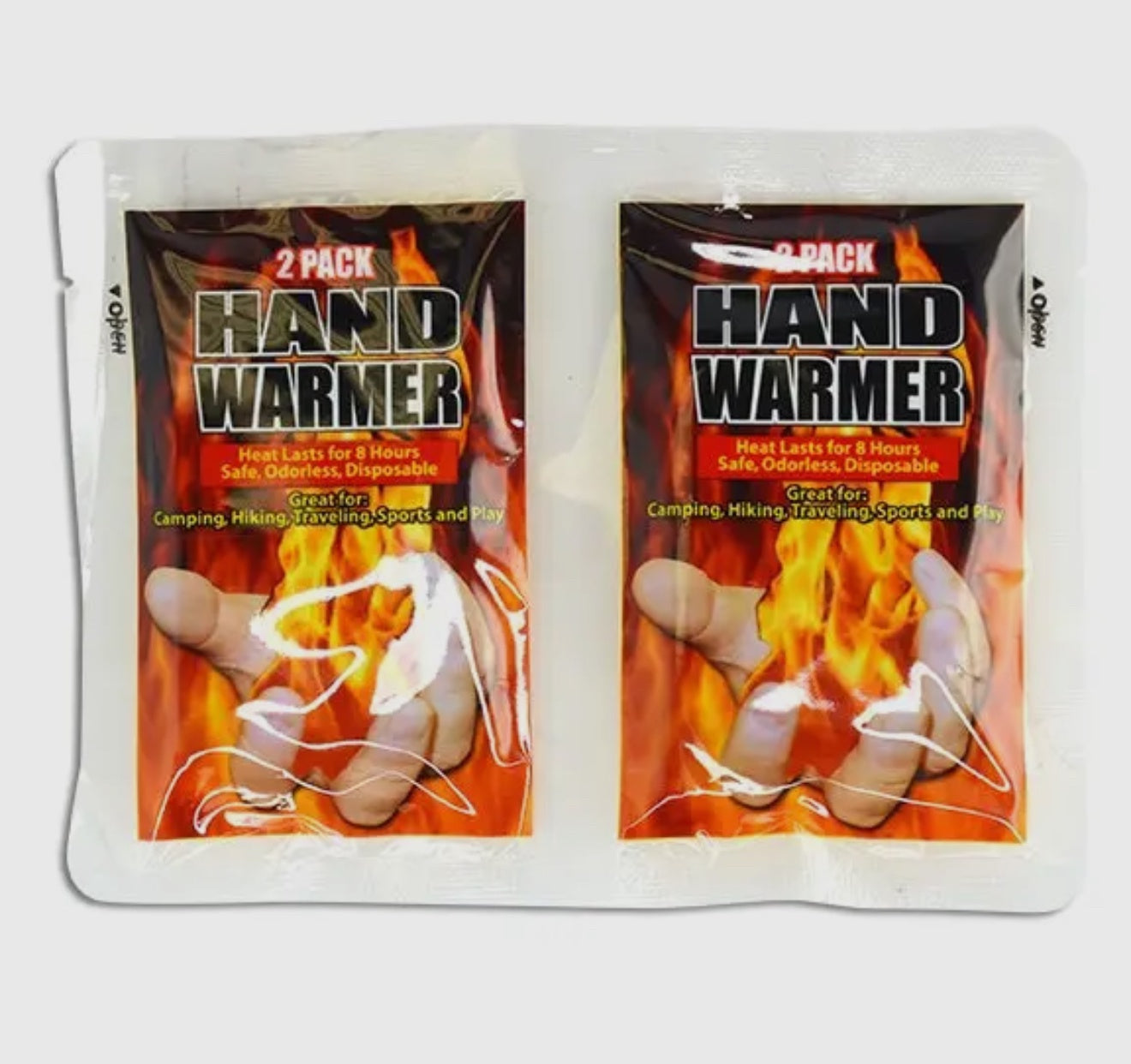 2 pk Hand Warmer