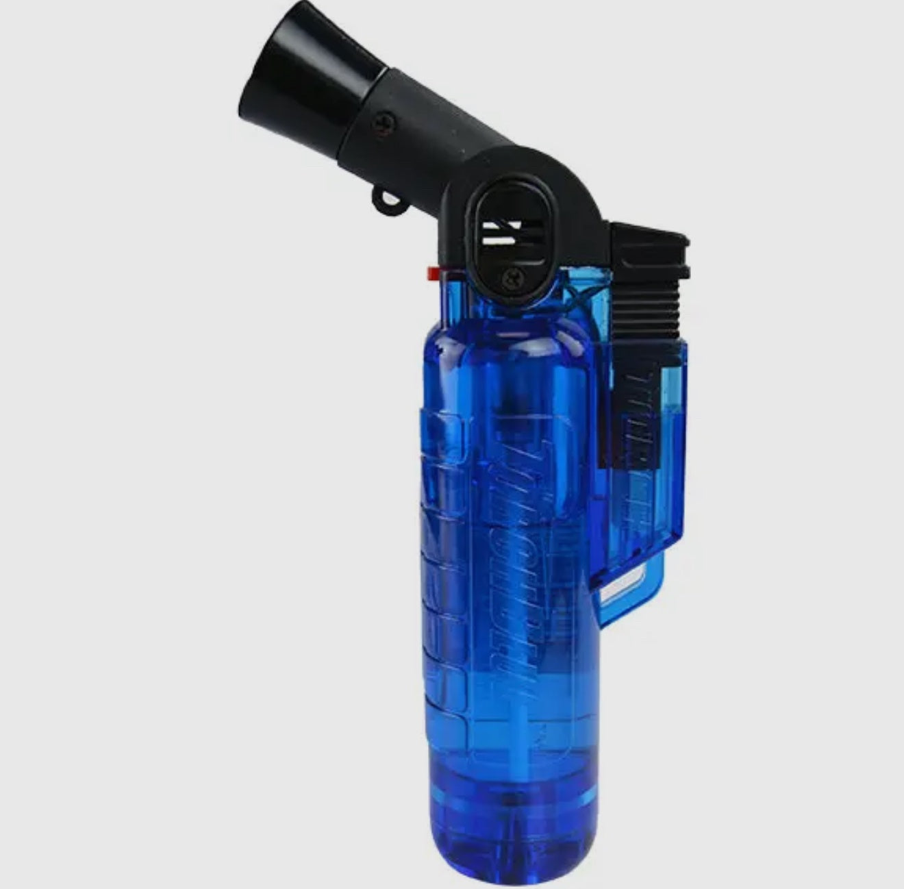 Blue Torch Lighter
