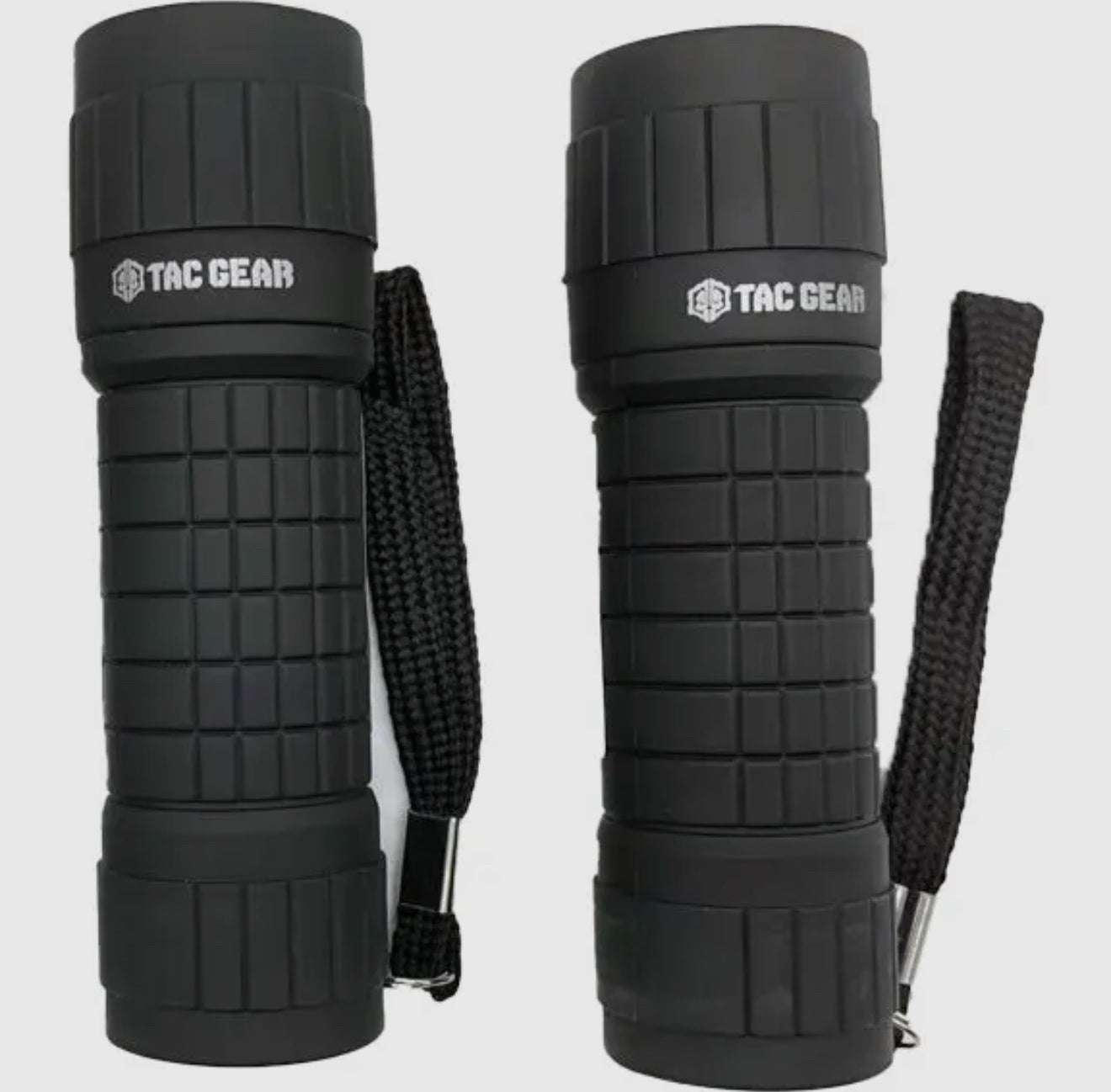 LED Flashlight