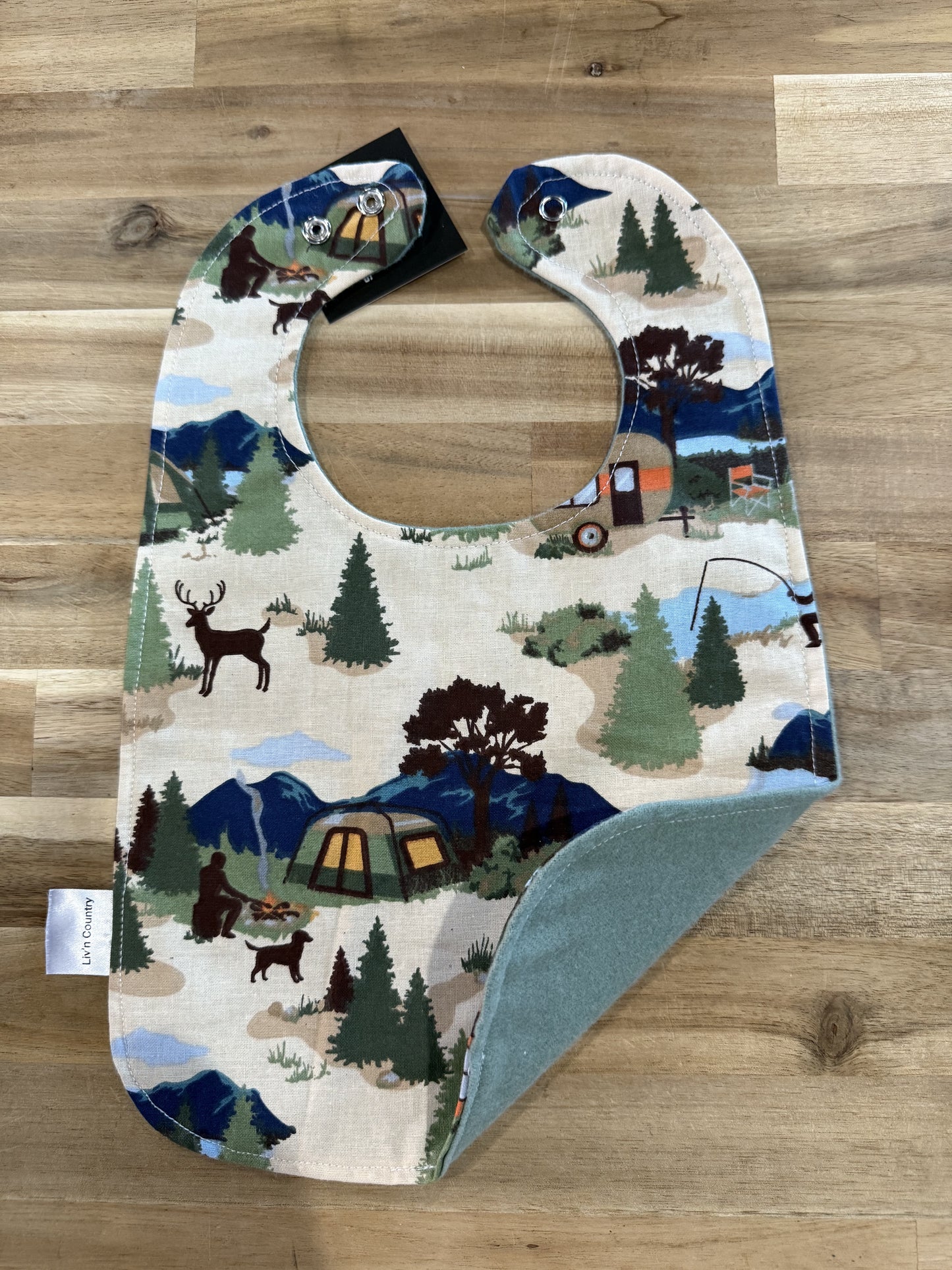 Outdoor Lifestyle Baby Items