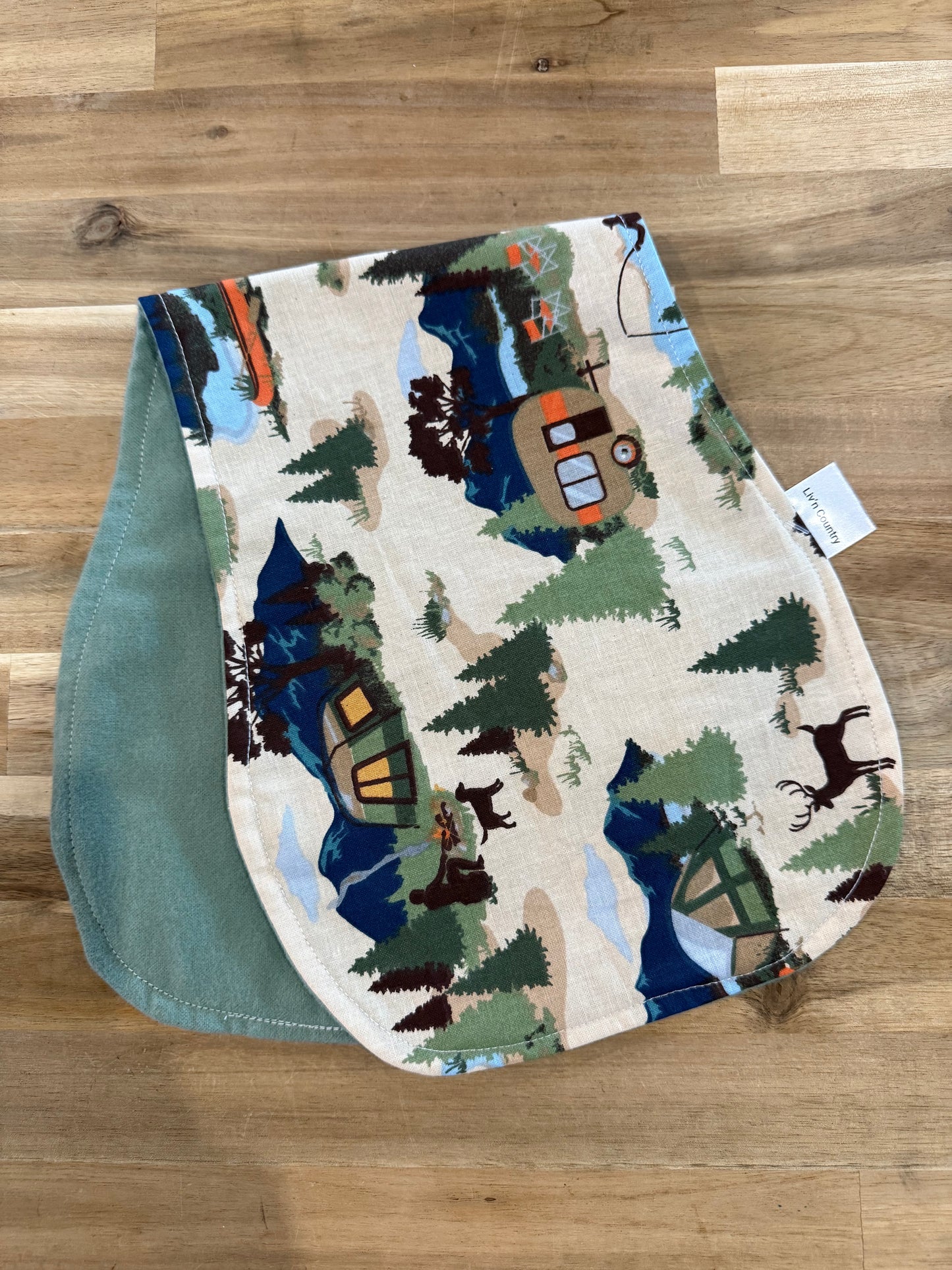 Outdoor Lifestyle Baby Items