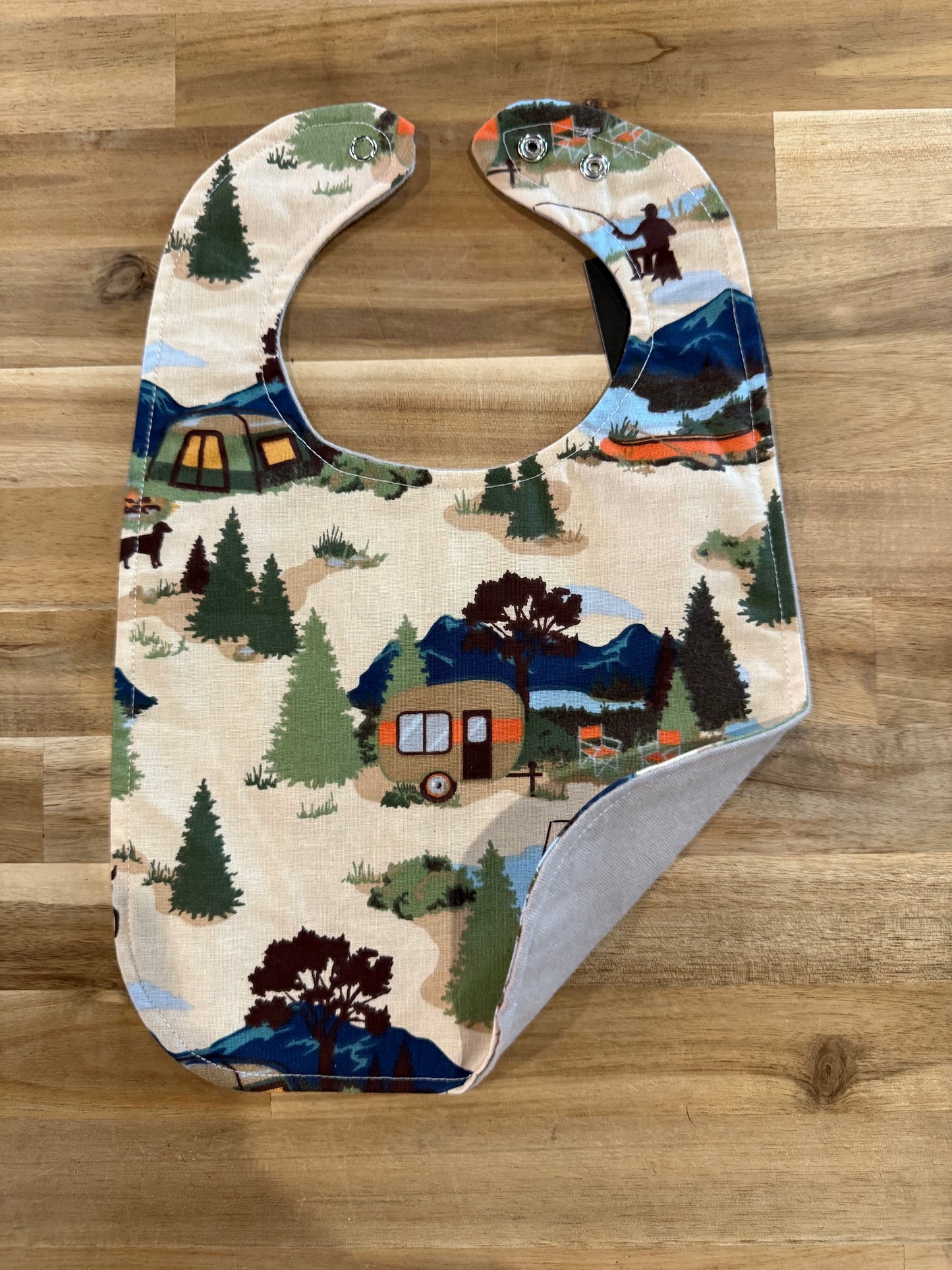 Outdoor Lifestyle Baby Accessories