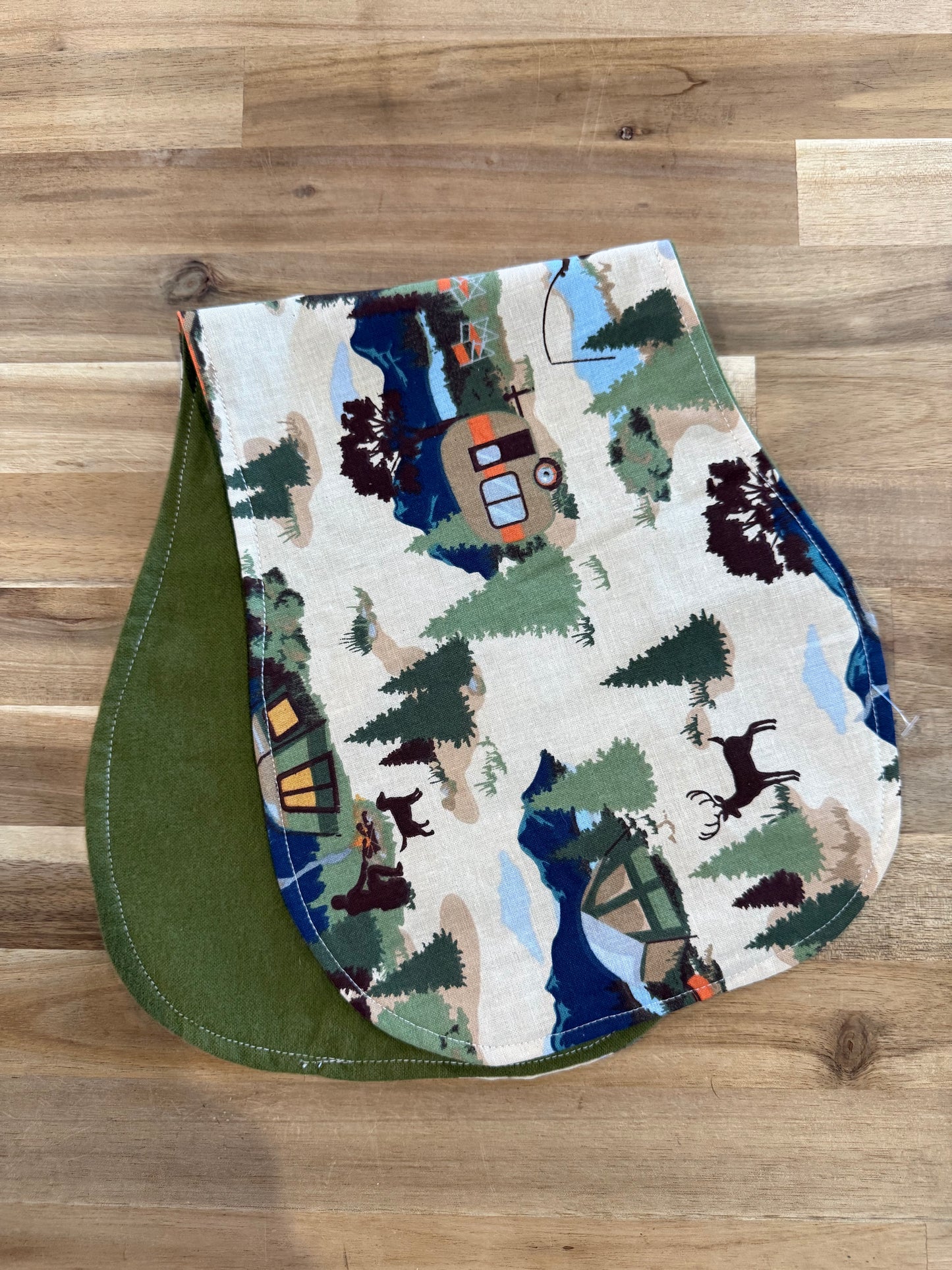 Outdoor Lifestyle Baby Accessories