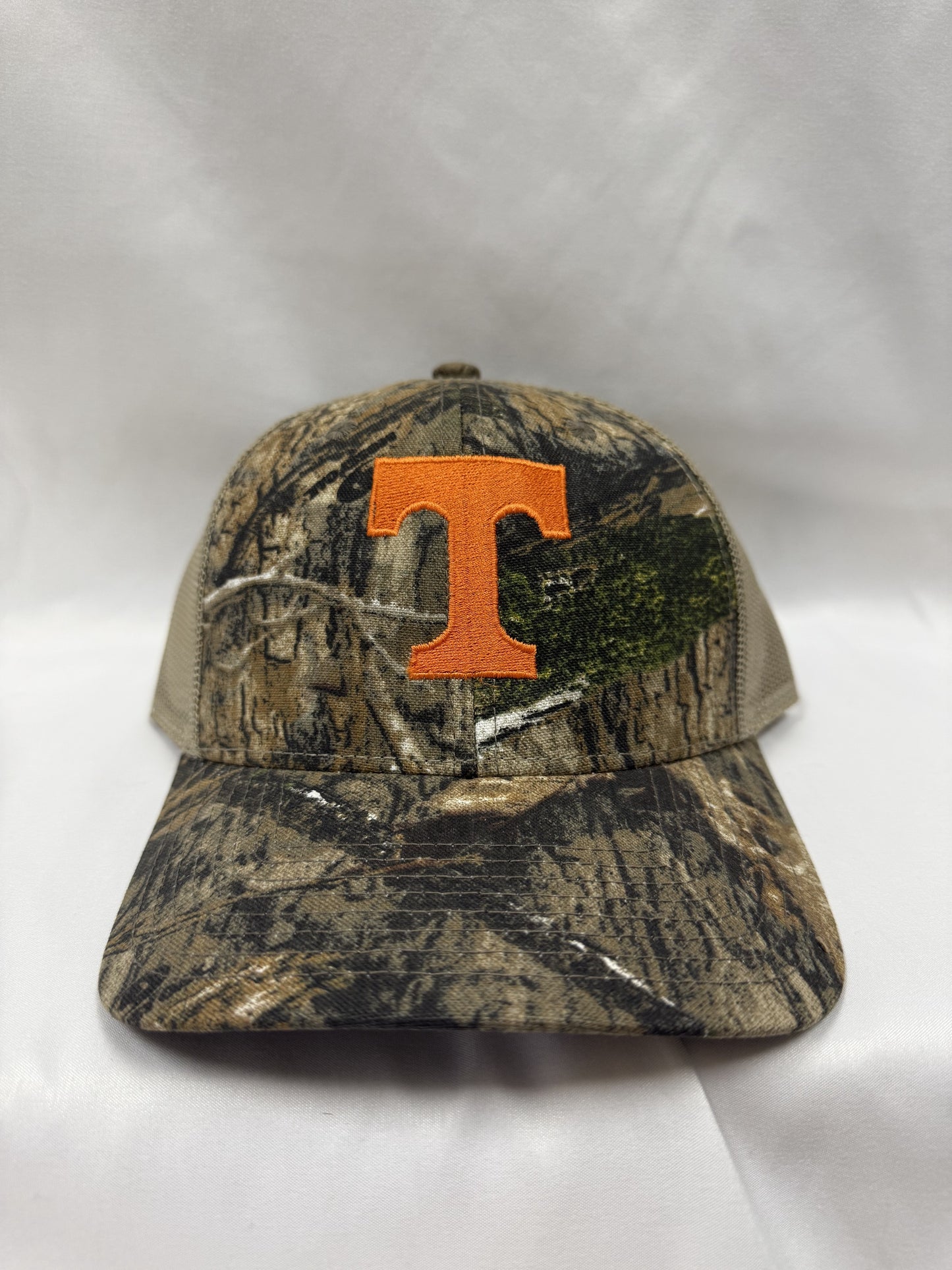Camo UT Hat