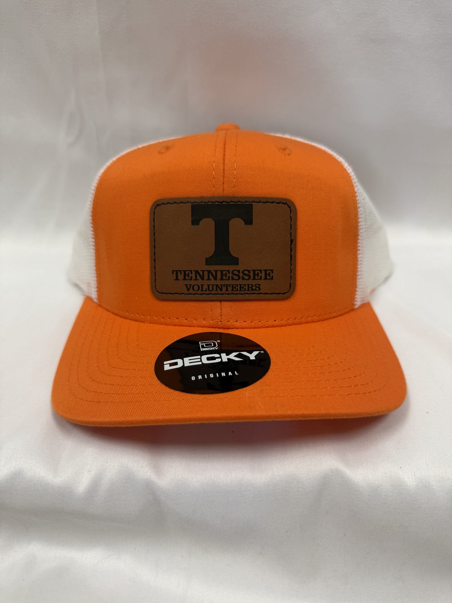 UT Patch Hat