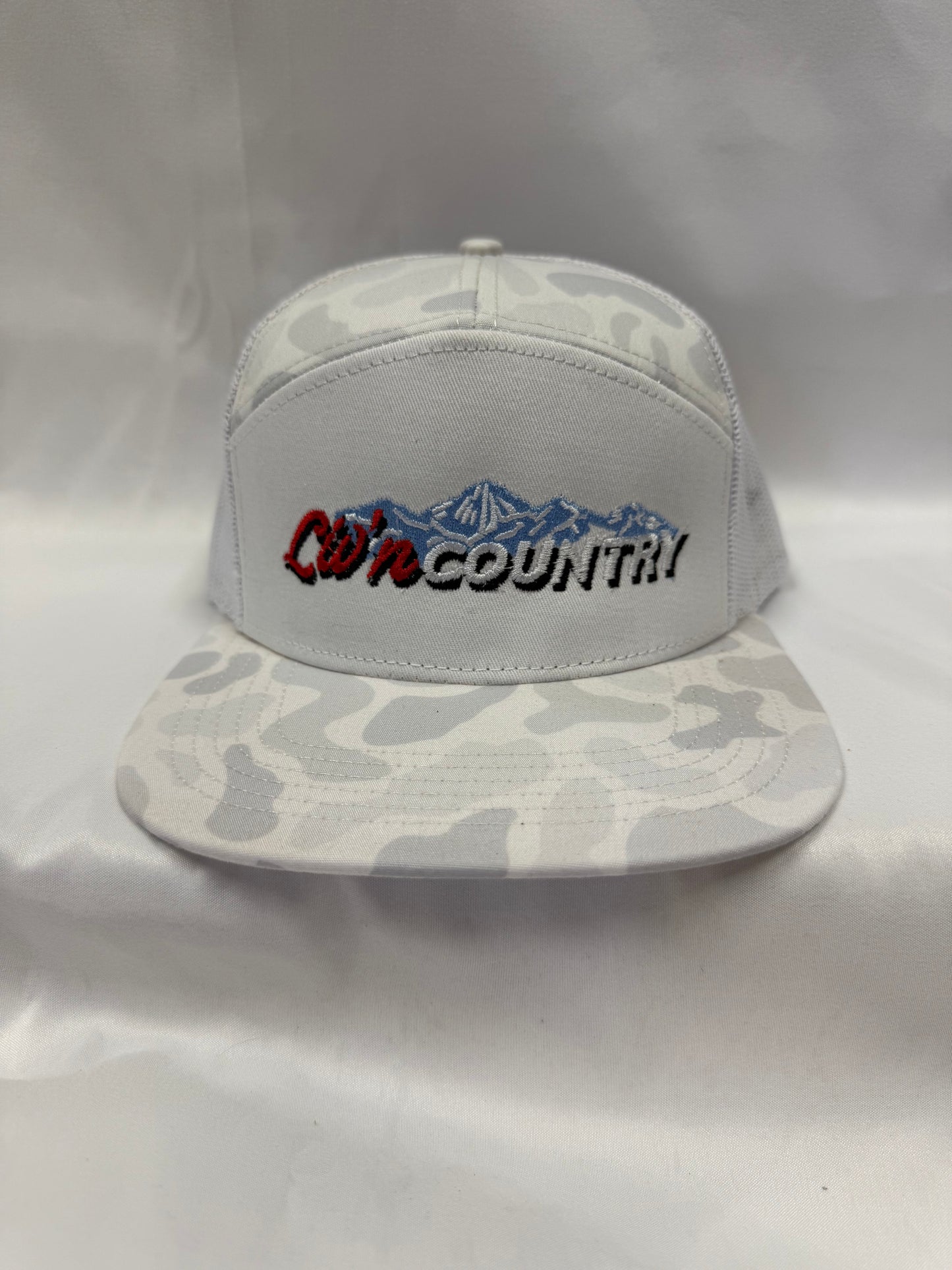Blue Mtn Liv'n Country Hat
