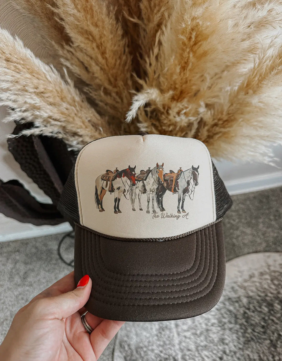 Horses Hat