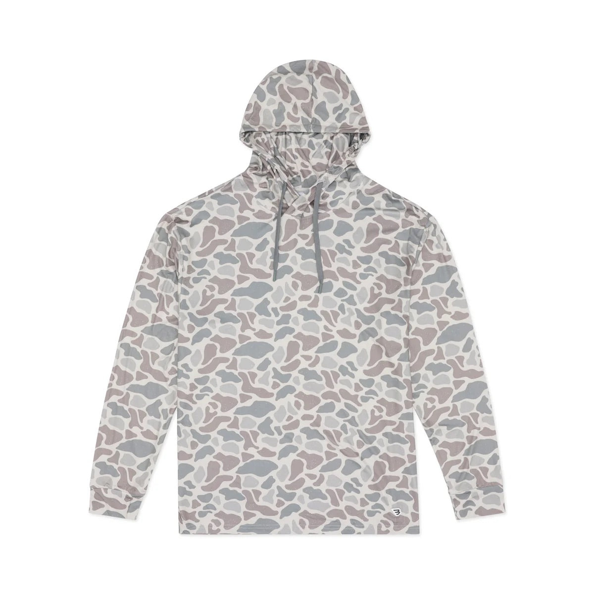 Performance Hoodie