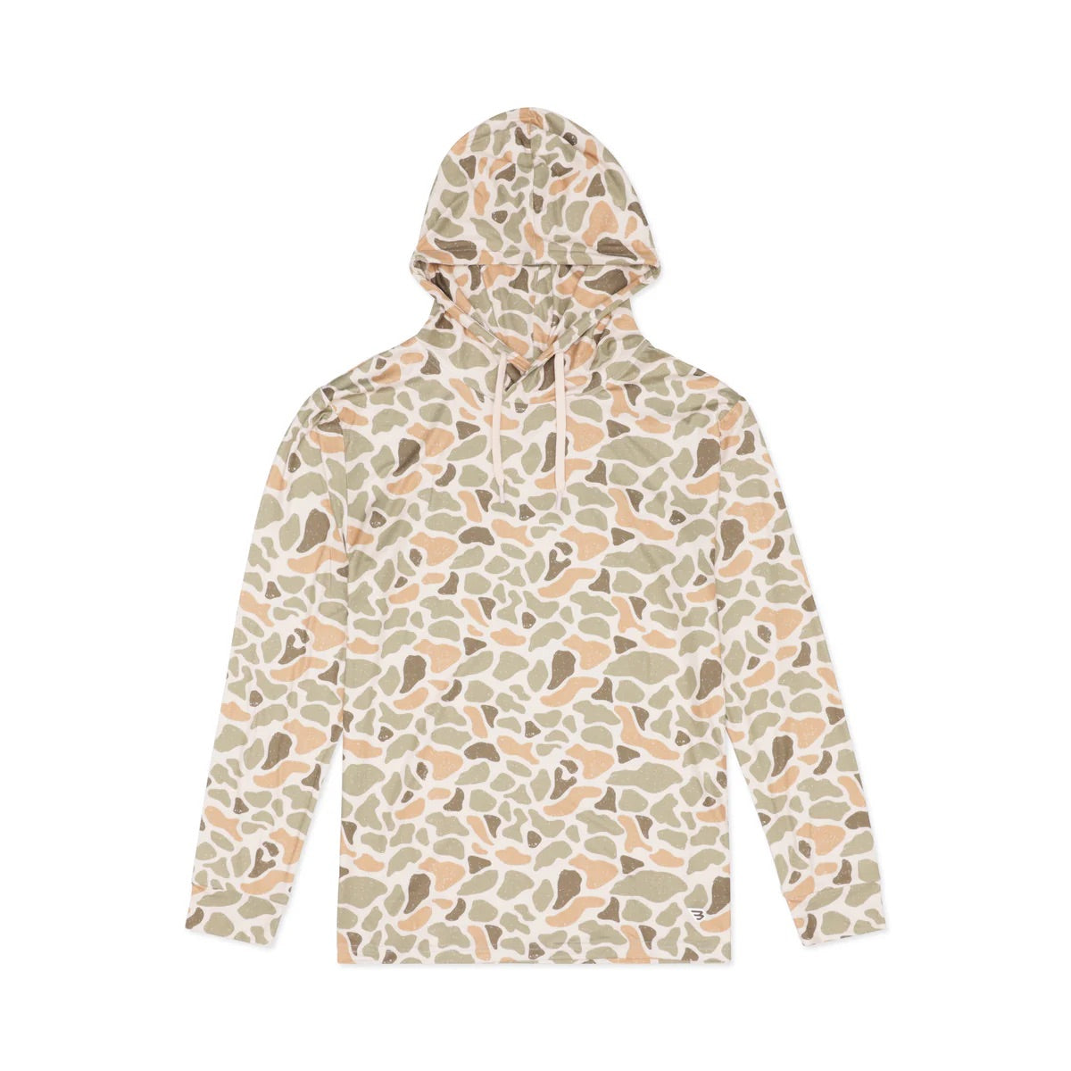 Performance Hoodie