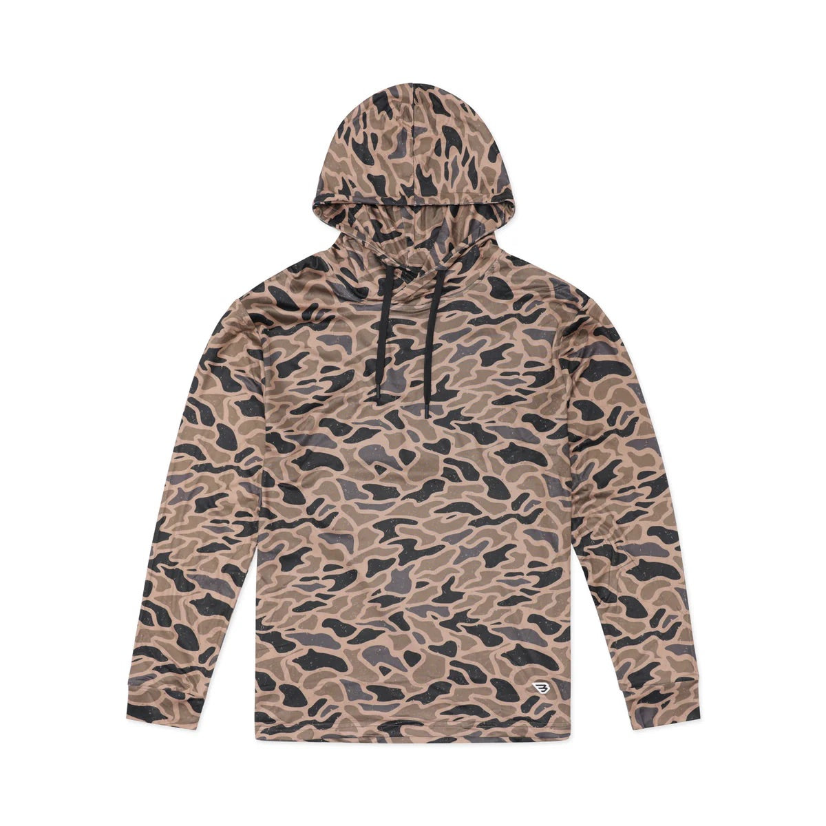 Performance Hoodie