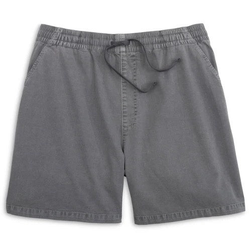 Hampton Shorts - Charcoal