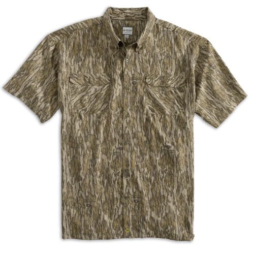Mossy Oak Bottomland Outfitter Shirt