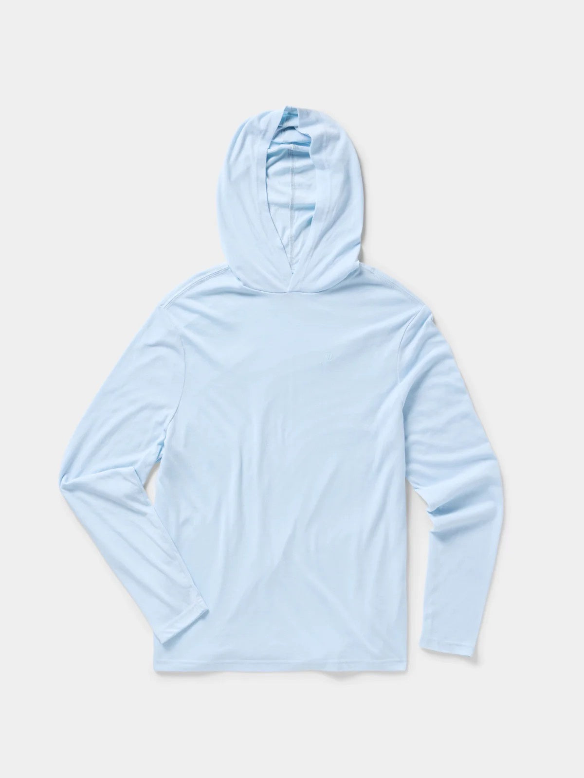 Drirelease Hoodie Ice Water