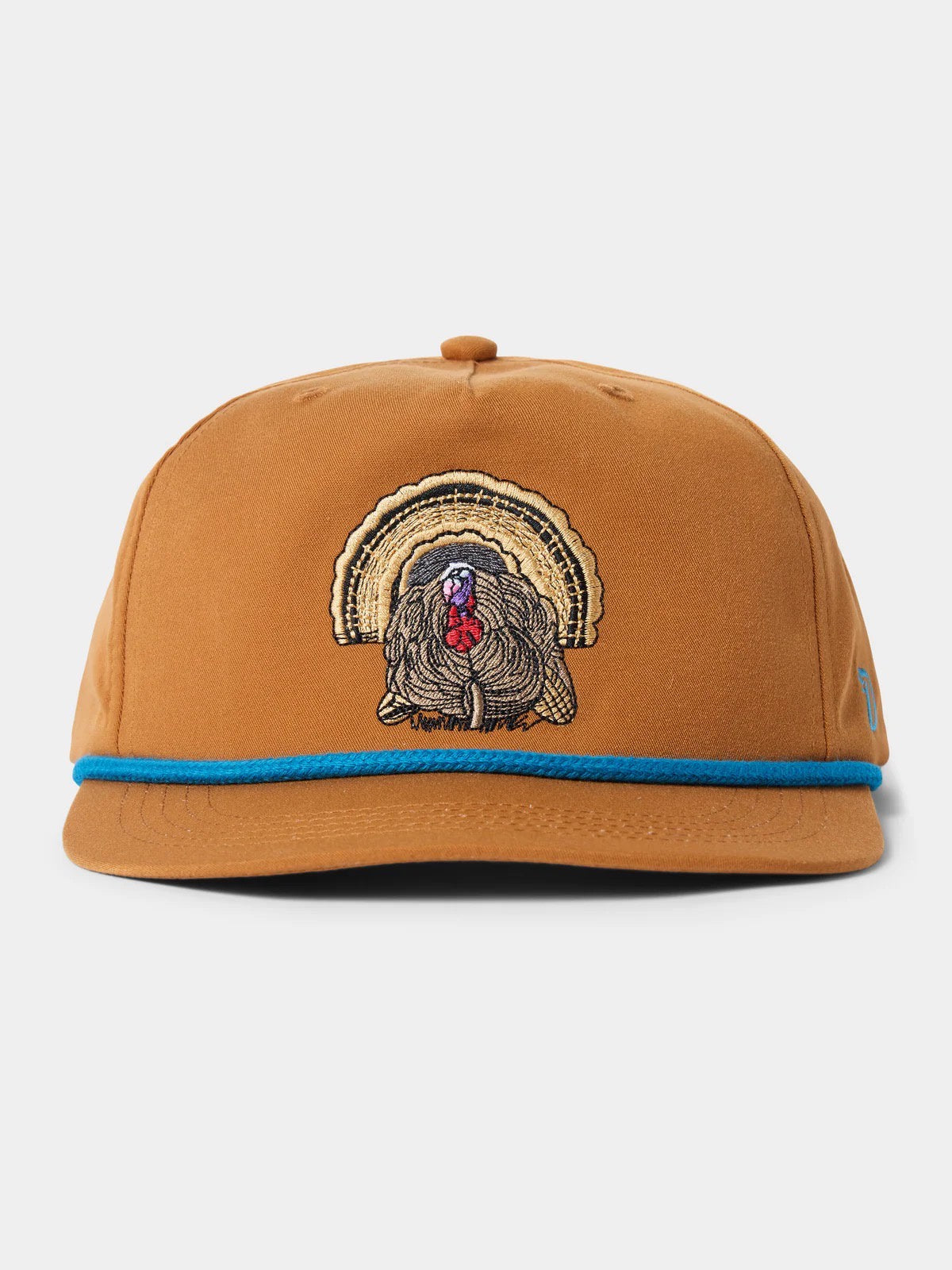 Pintail Brown Turkey Hat