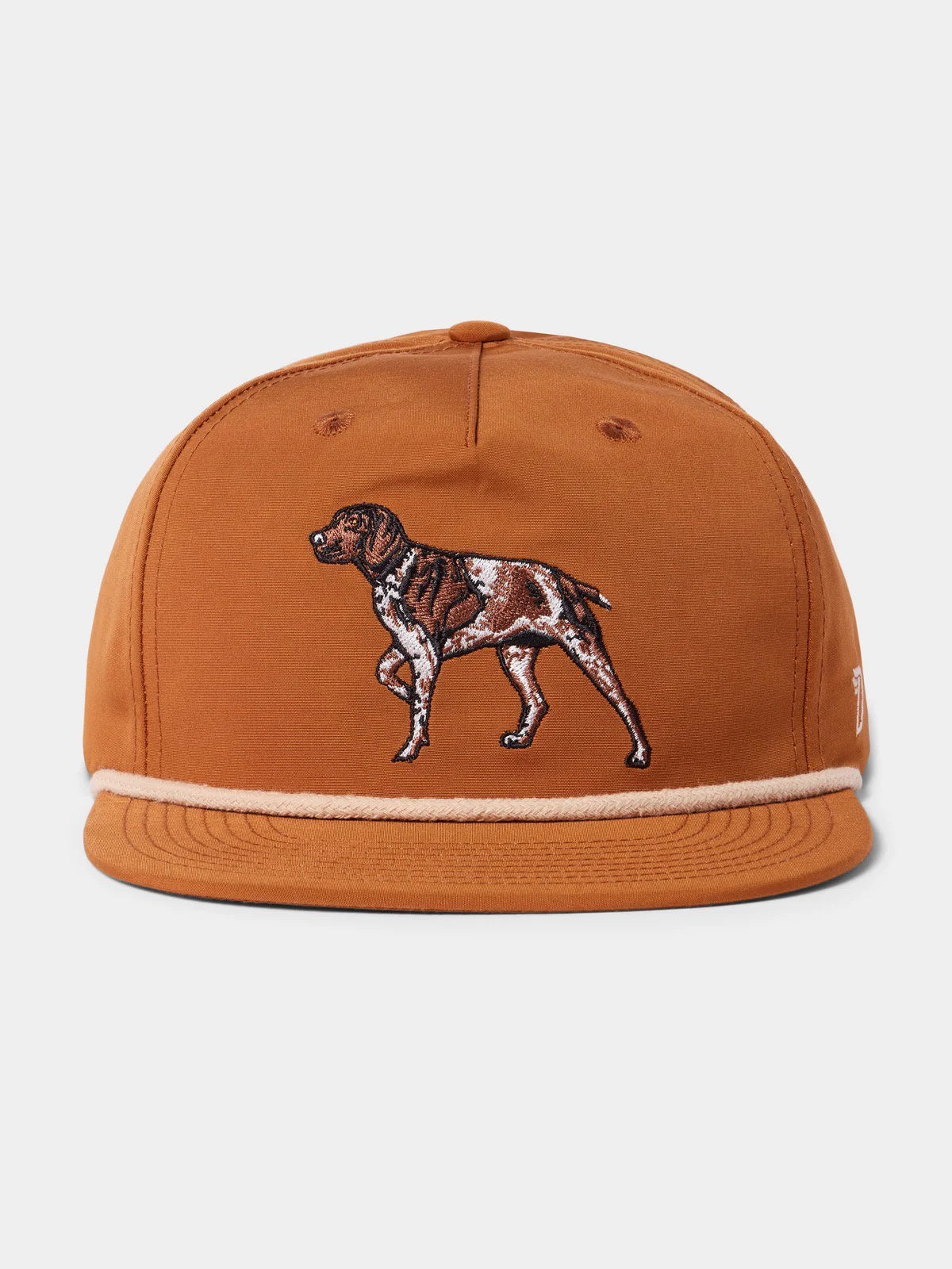 Clay Pointer Hat