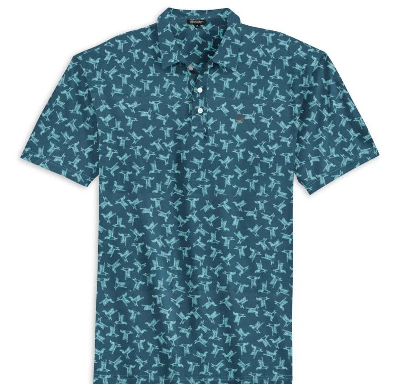 Mallard Range Polo