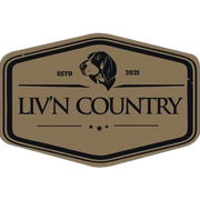 Liv'n Country logo