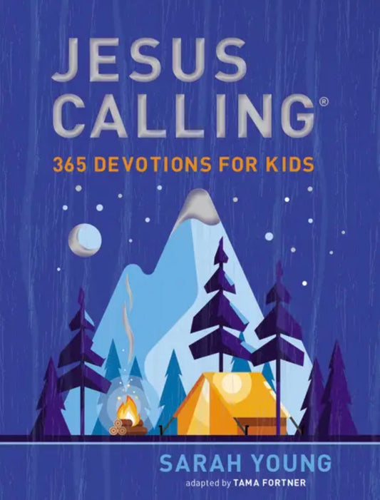 Jesus Calling