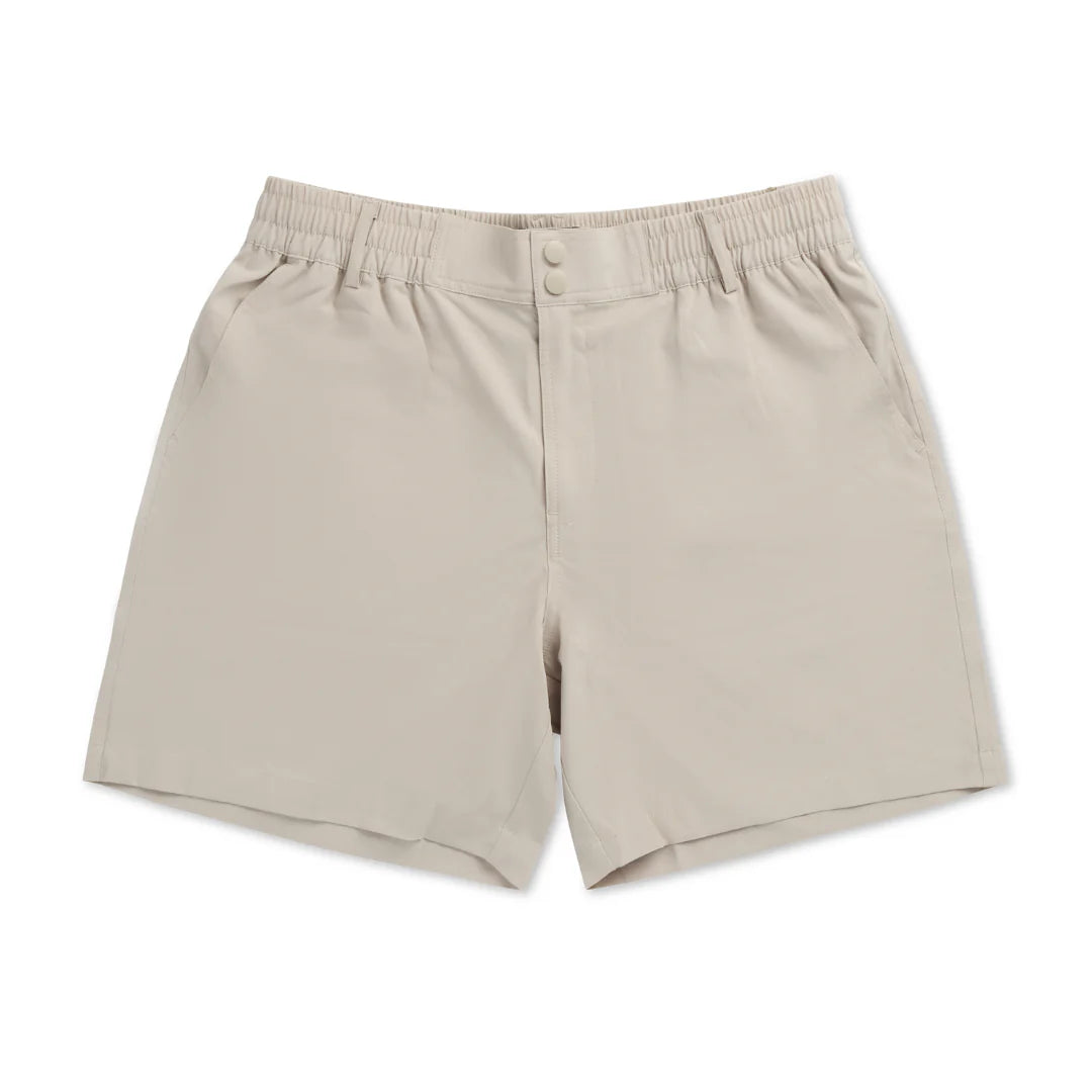 Everyday Short — Old Glory pocket
