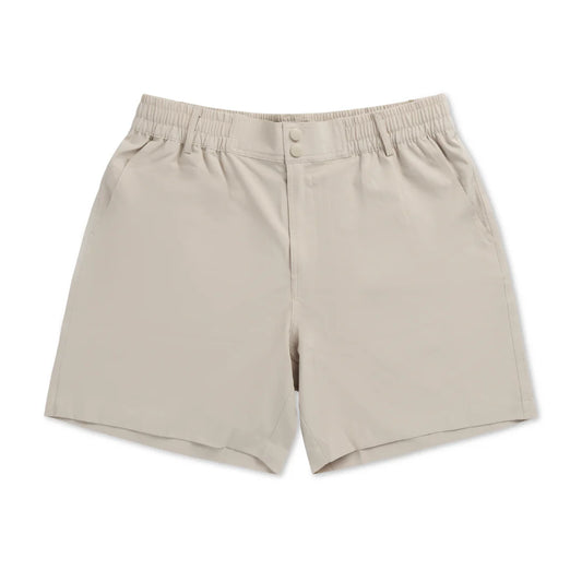 Everyday Short — Old Glory pocket