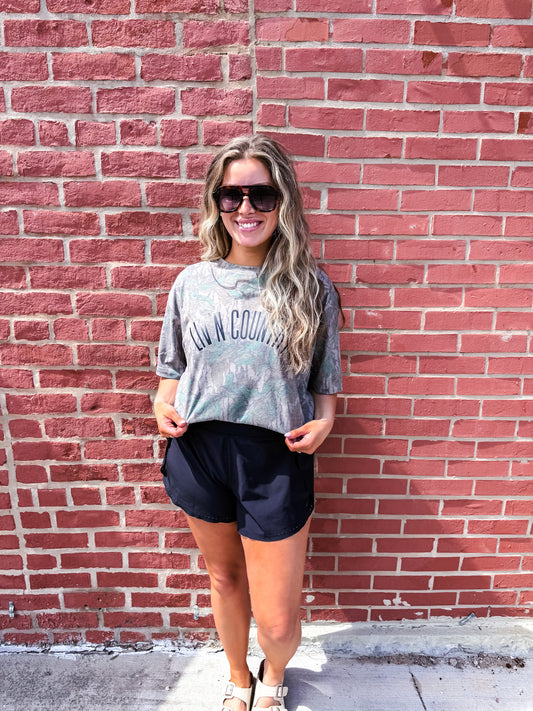 Greenleaf Liv’n Country Tshirt