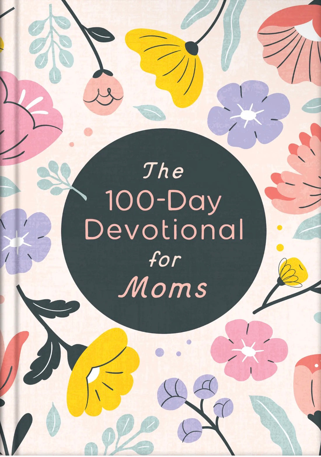 100 Day Devotional for Moms