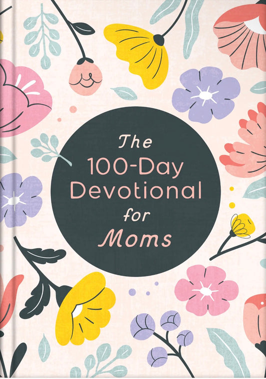 100 Day Devotional for Moms