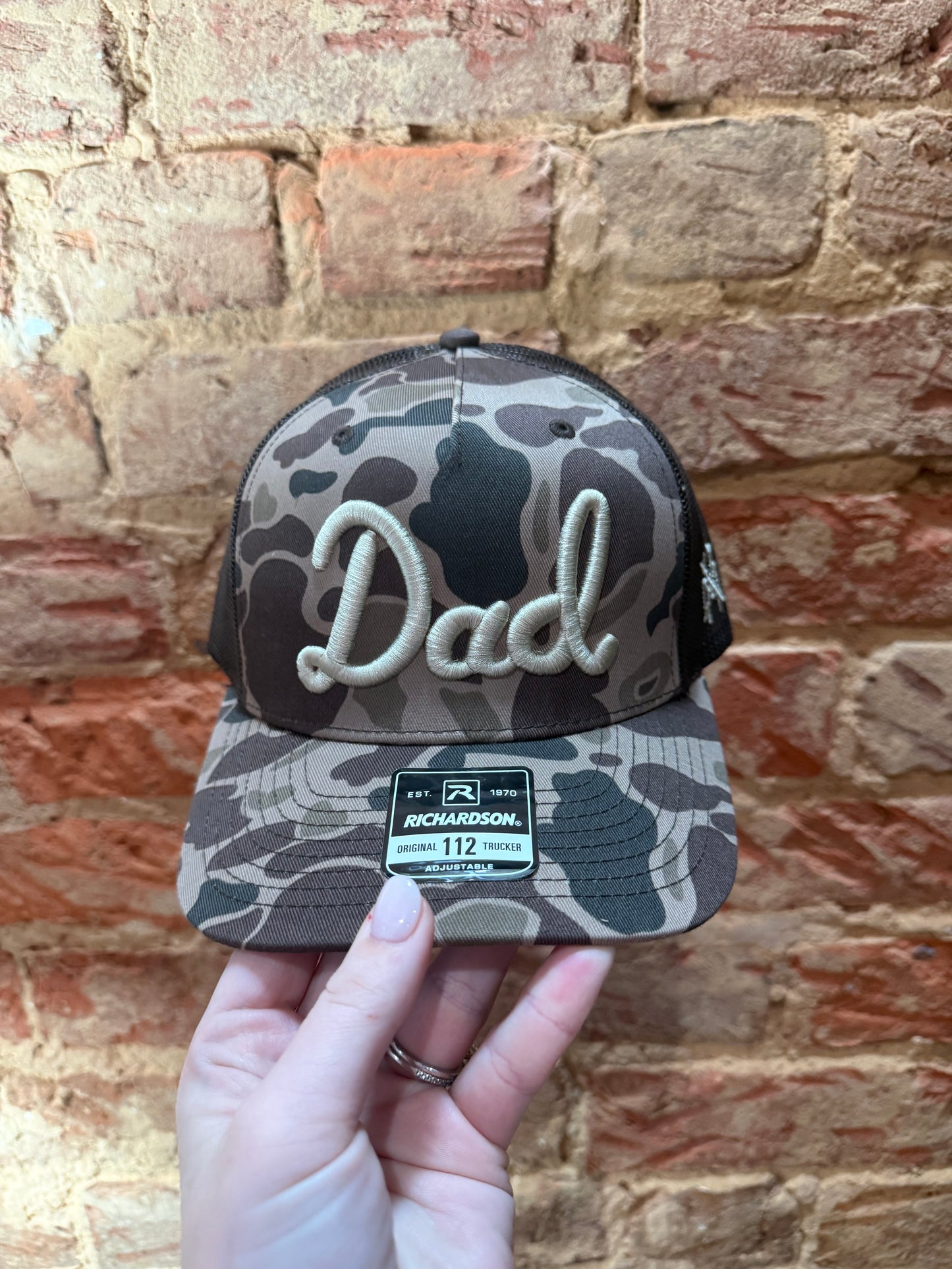 Dad Hat