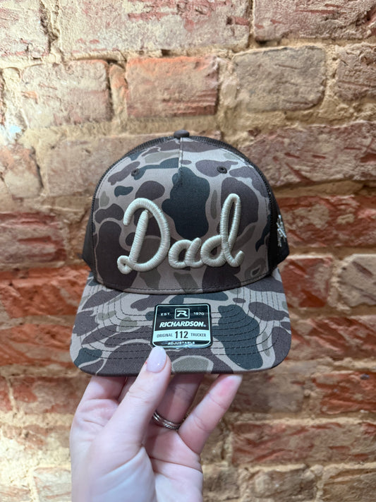 Dad Hat