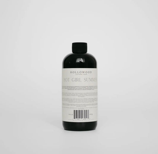 Hot Girl Summer 16oz Detergent