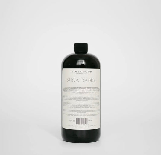 Suga Daddy 32 oz detergent