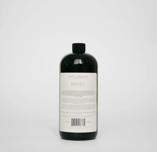 Boujee 32 oz detergent