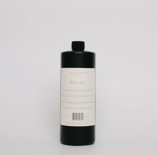 Boujee 32oz Mop Soap