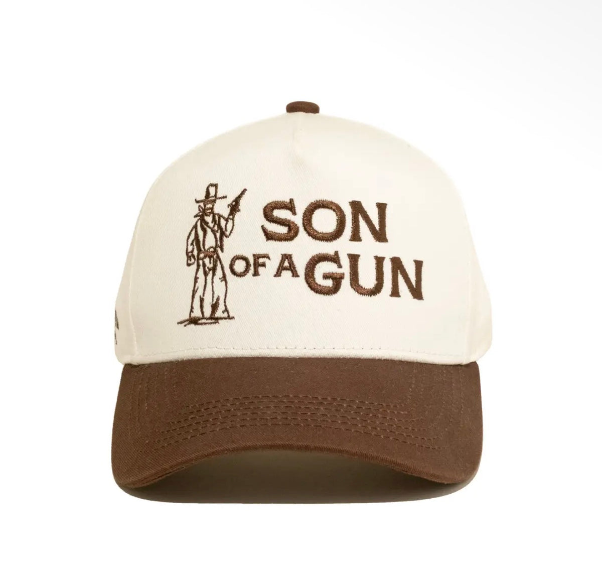 Son of a Gun Hat