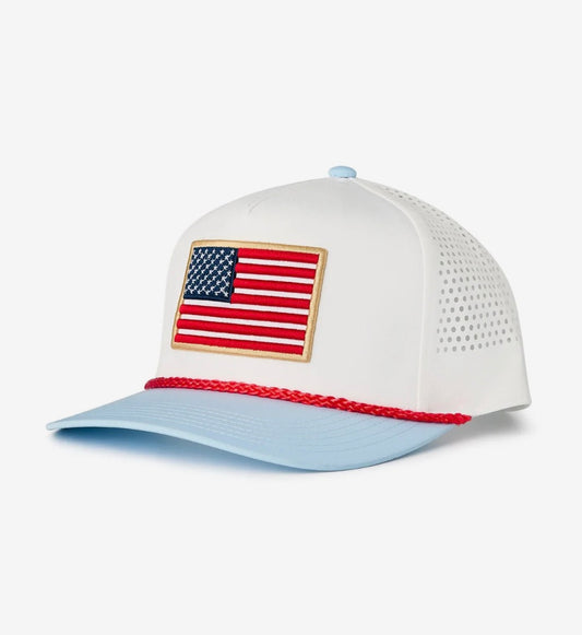 Old Glory Hat