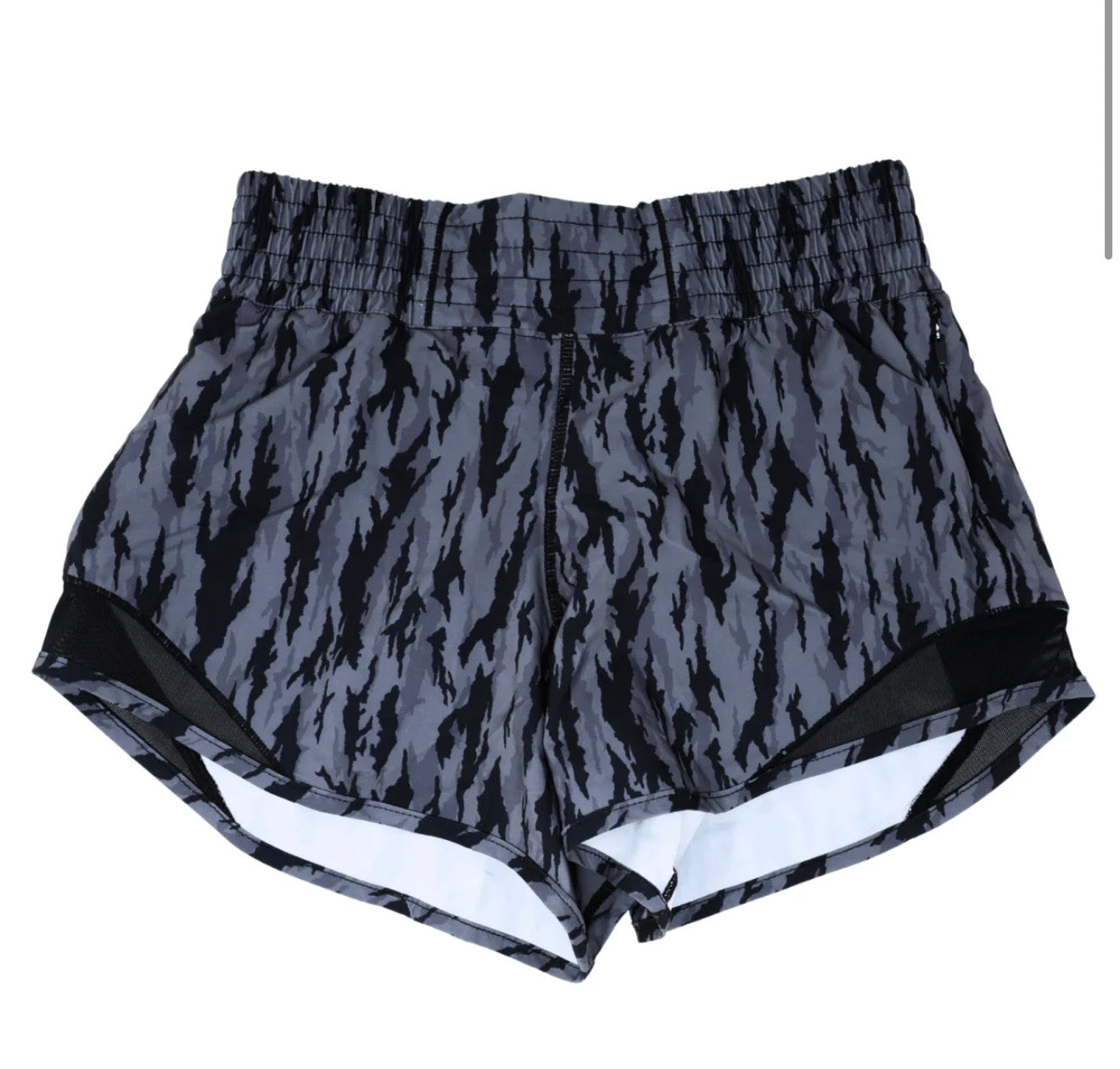 Timber Women’s Everyday Shorts