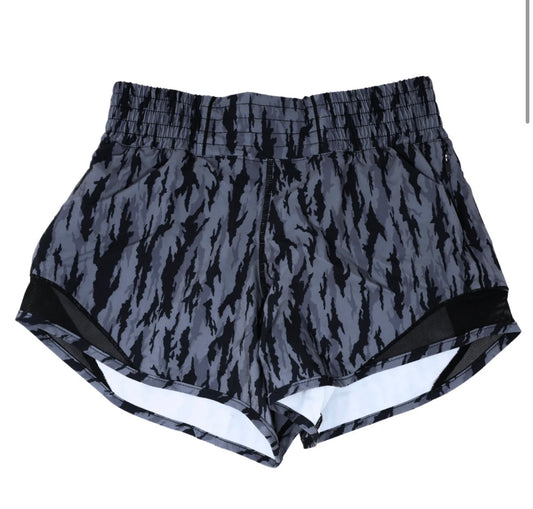 Timber Women’s Everyday Shorts