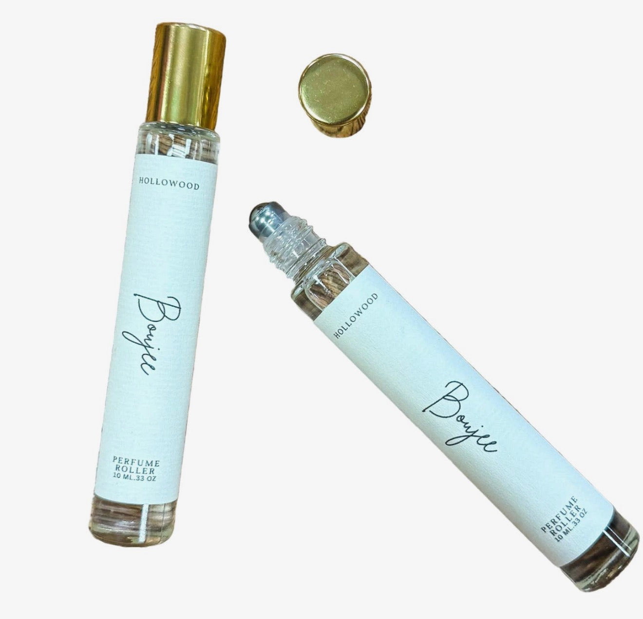Boujee Perfume Roller