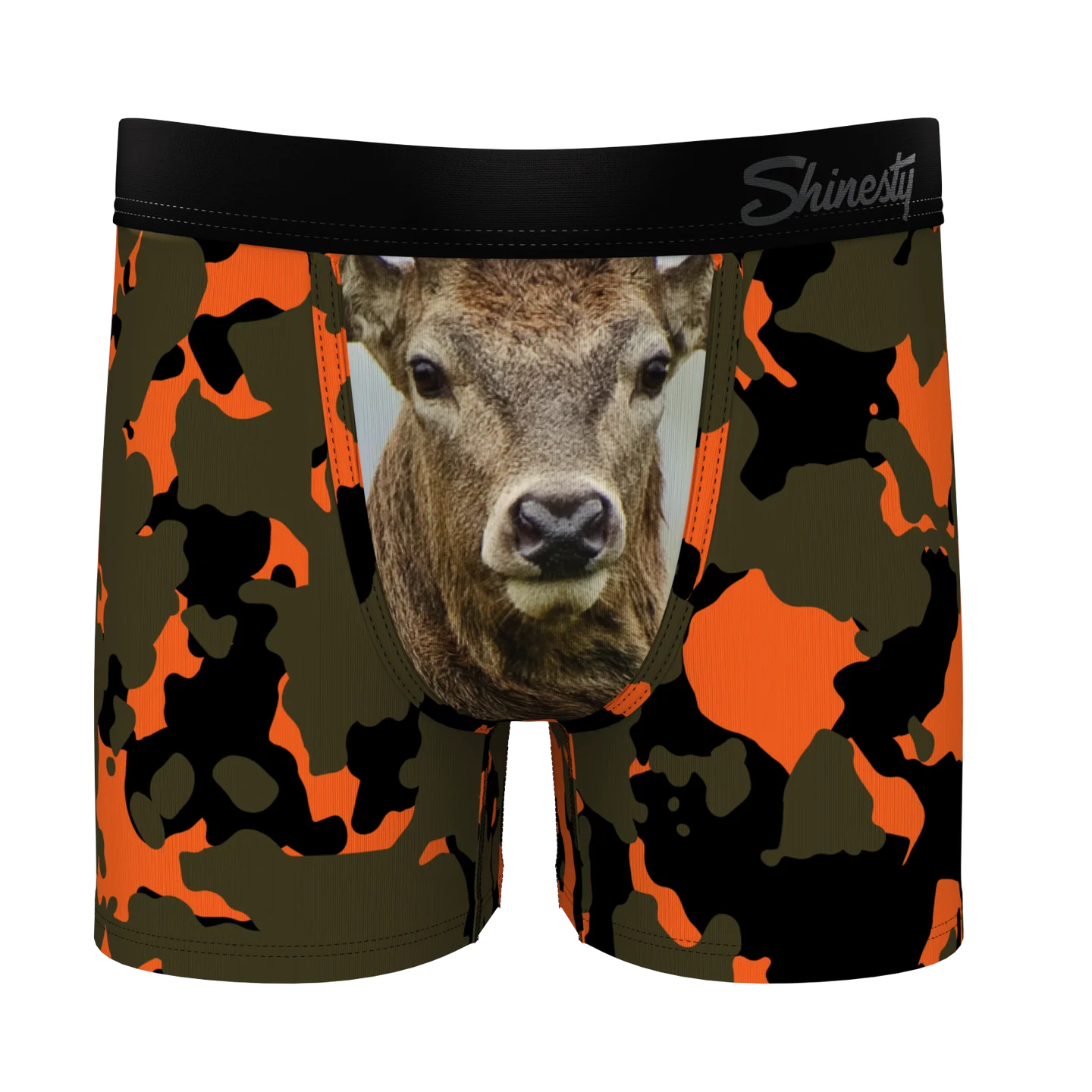 Youth Bambi Bunchers