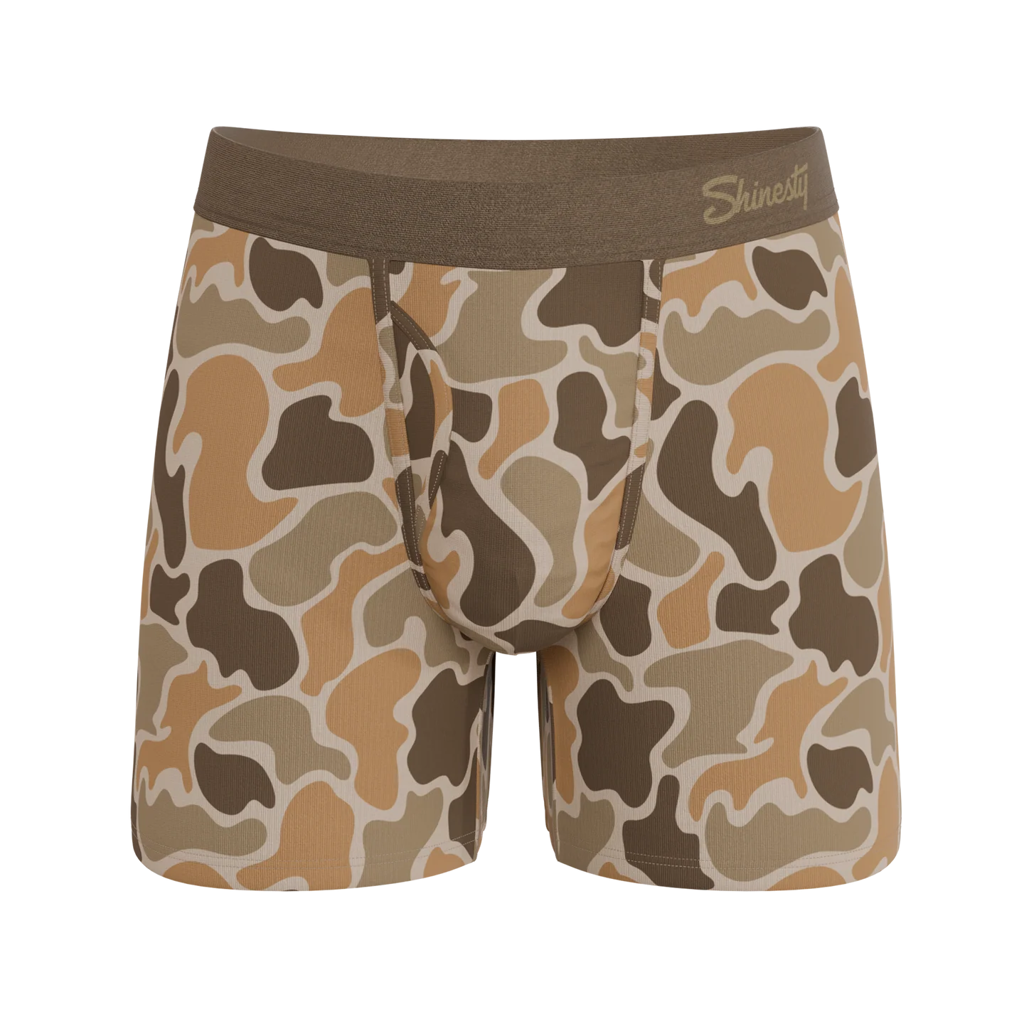 Men’s Boxer Brief w/ Fly The Out of Sight