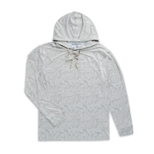 Digi Camo Performance Hoodie