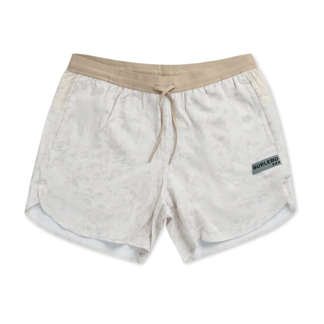 Digi Camo Training Short