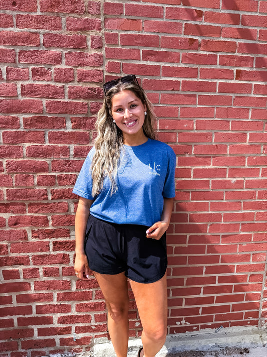 LC Freedom Tour Tshirt