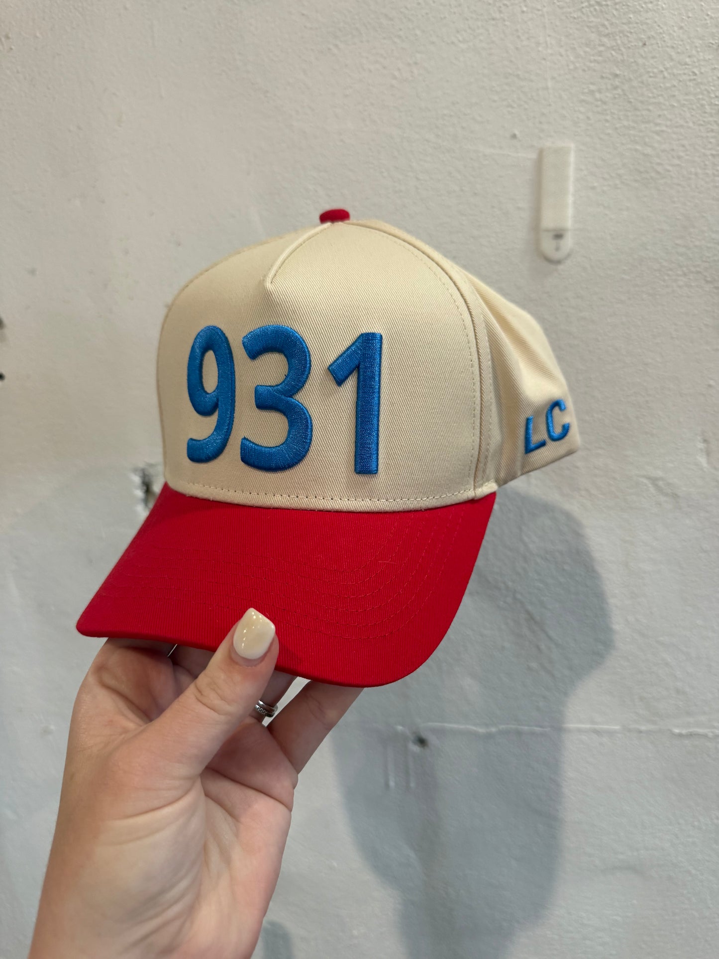 LC 931 Hat